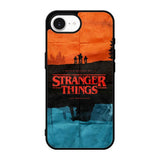 Stranger Things Series iPhone 17e Case
