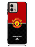Manchester United 4th Motorola Moto G Stylus 5G 2023 Case