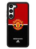 Manchester United 4th Samsung Galaxy S23 Plus 5G / Samsung Galaxy S23+ 5G Case