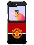Manchester United 4th Samsung Galaxy Z Flip 5 5G 2023 Case