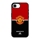 Manchester United 4th iPhone 17e Case