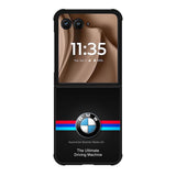 Bmw M Power 4th Motorola Moto RAZR Plus 2025 Case