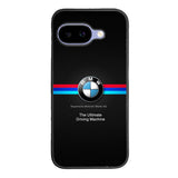 Bmw M Power 4th Google Pixel 10A Case