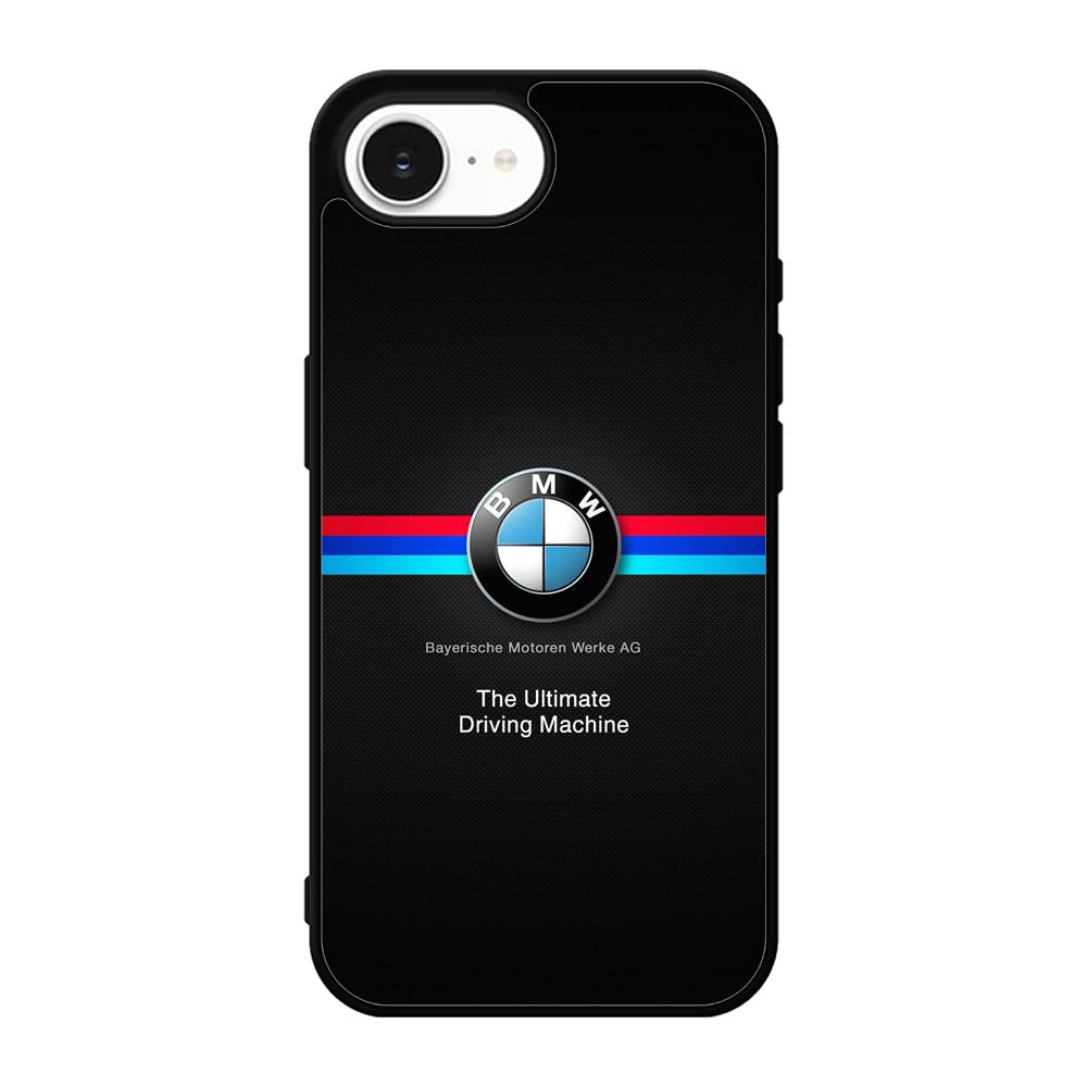 BMW M Power iPhone 17e Case DC0215