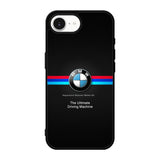 BMW M Power iPhone 17e Case DC0215