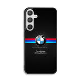 Bmw M Power 4th Samsung Galaxy A26 Case DC5394