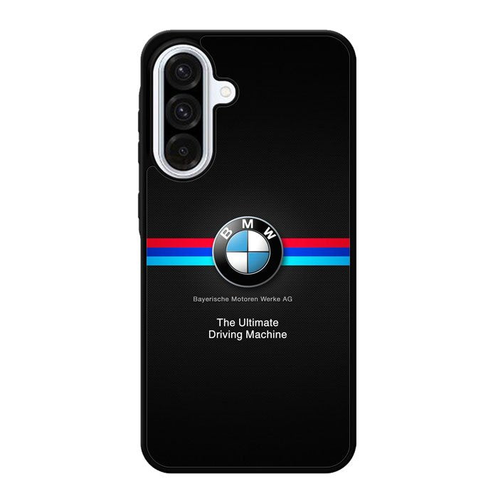 BMW M Power Samsung Galaxy A56 Case DC0215