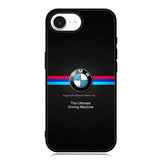 BMW M Power iPhone 16e Case DC0215