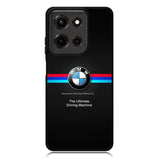 BMW M Power Motorola Moto G Power 5G 2025 DC0215