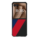 Bmw M Power 5th Motorola Moto RAZR Plus 2025 Case