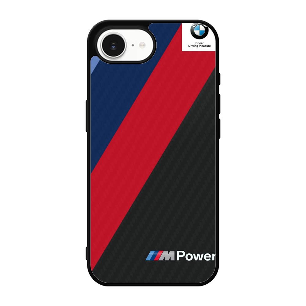 BMW M Power iPhone 17e Case DC0216