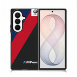 BMW M Power Samsung Galaxy Z Fold 8 Ultra Case DC0216