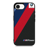 BMW M Power iPhone 16e Case DC0216