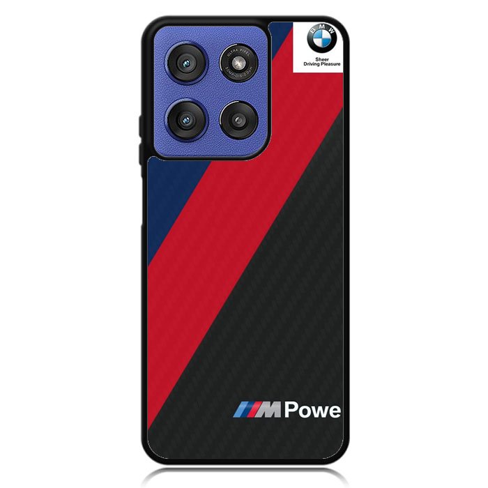 BMW M Power Motorola Moto G Stylus 5G 2025 DC0216