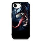 Marvel Venom iPhone 16e Case DC1107