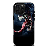 Marvel Venom iPhone 16 Pro Max Case DC1107