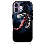 Marvel Venom iPhone 16 Case DC1107
