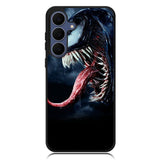 Marvel Venom Samsung Galaxy S24 Case DC1107