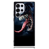 Marvel Venom Samsung Galaxy S24 Ultra Case DC1107