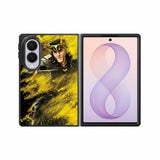 Marvel Loki Samsung Galaxy Z Fold 8 Case DC1105