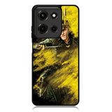 Marvel Loki Motorola Moto G Power 5G 2025 DC1105