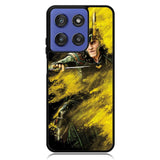 Marvel Loki Motorola Moto G Stylus 5G 2025 DC1105