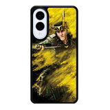 Marvel Loki Samsung Galaxy S25 Edge DC1105