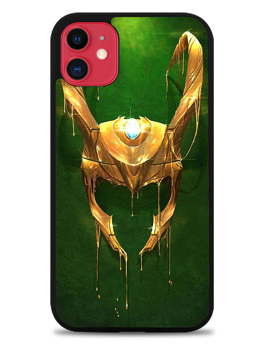 Marvel Loki iPhone 11 Case