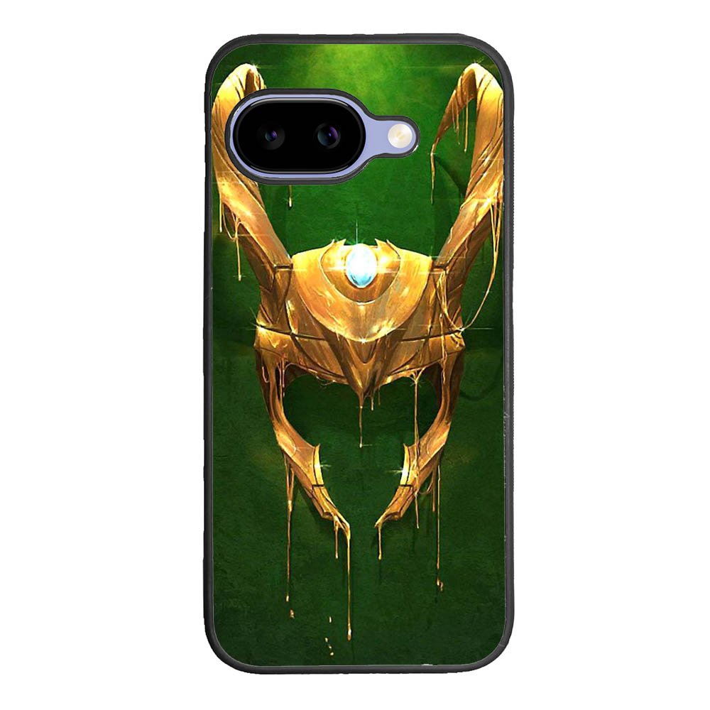 Marvel Loki Google Pixel 10A Case DC1106