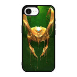 Marvel Loki iPhone 17e Case DC1106