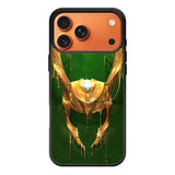 Marvel Loki iPhone 17 Pro Max Case