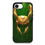Marvel Loki iPhone 16e Case DC1106