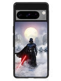 Star Wars Darth Vader 3rd Google Pixel 8 Pro Case