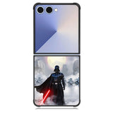 Star Wars Darth Vader Samsung Galaxy Z Flip 7 Case DC1738