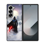 Star Wars Darth Vader 3rd Samsung Galaxy Z Fold 7 5G Case