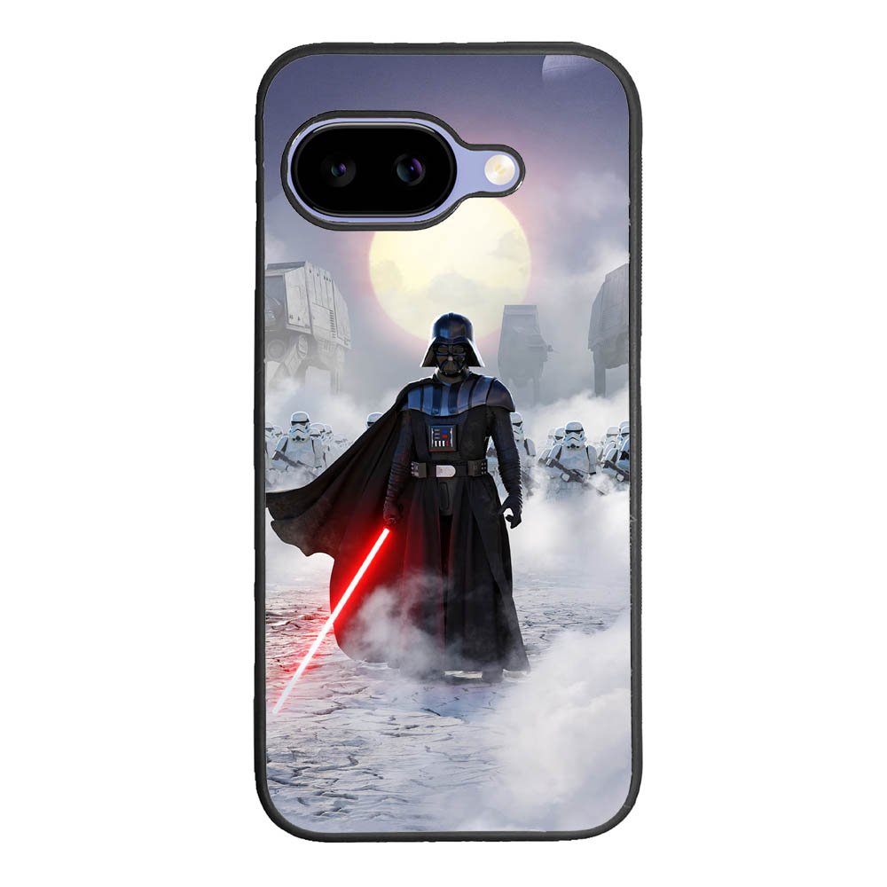Star Wars Darth Vader 3rd Google Pixel 10A Case