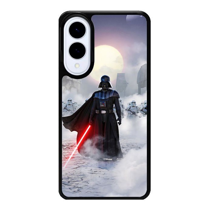 Star Wars Darth Vader Samsung Galaxy S25 Edge DC1738