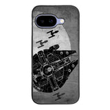 Star Wars Millenium Falcon Google Pixel 10A Case