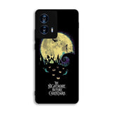 The Nightmare Before Christmas 3rd Motorola Moto G Power 5G 2024 Case DC4609