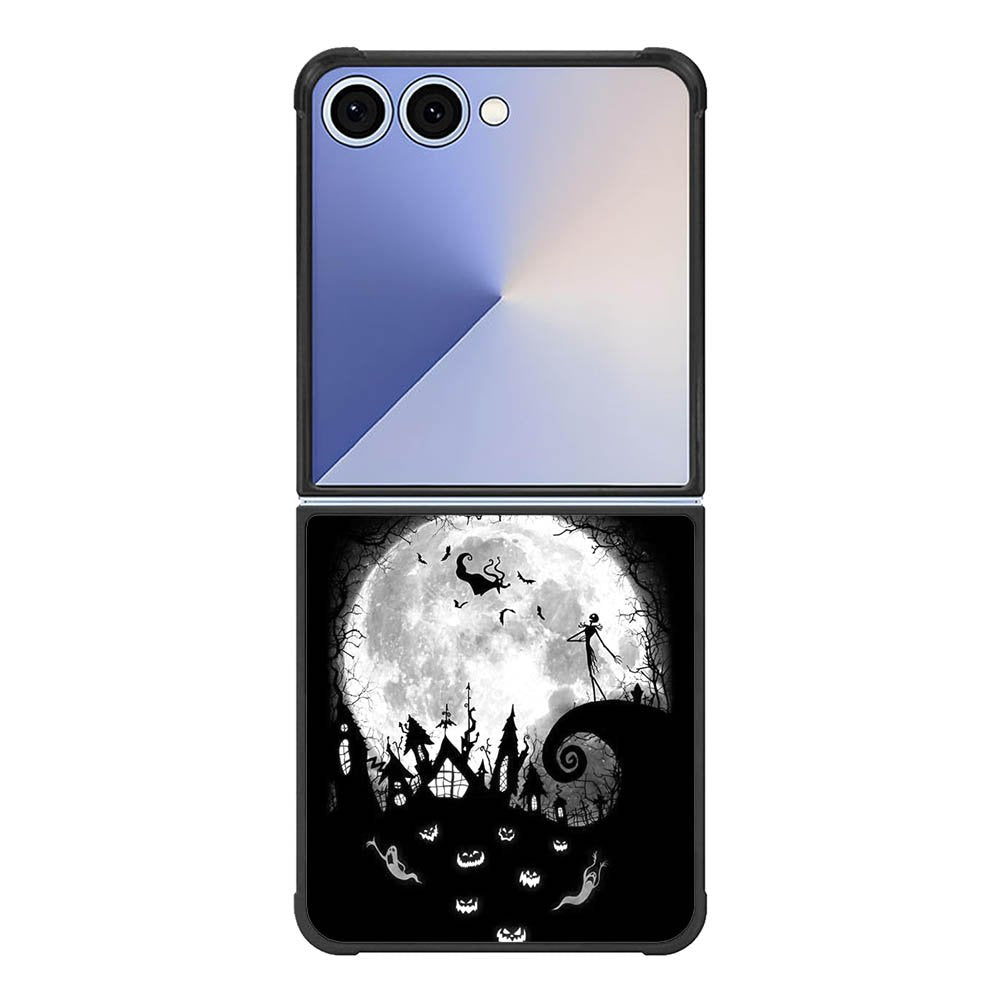 The Nightmare Before Christmas 4th Samsung Galaxy Z Flip 7 5G Case