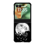 The Nightmare Before Christmas 4th Motorola Moto RAZR 2025 Case