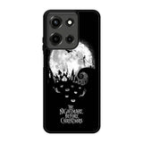 The Nightmare Before Christmas 4th Motorola Moto G 5G 2025 Case DC7886