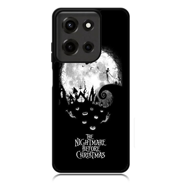 The Nightmare Before Christmas Motorola Moto G Power 5G 2025 DC1865