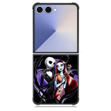 The Nightmare Before Christmas Samsung Galaxy Z Flip 7 Case DC1866