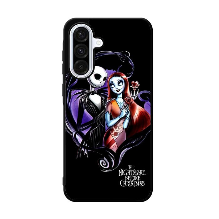 The Nightmare Before Christmas 5th Samsung Galaxy A36 Case DC0082