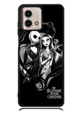 The Nightmare Before Christmas 6th Motorola Moto G Stylus 5G 2023 Case