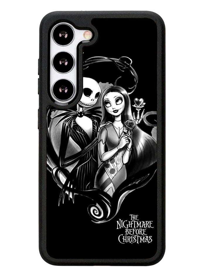The Nightmare Before Christmas 6th Samsung Galaxy S23 Plus 5G / Samsung Galaxy S23+ 5G Case