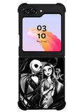 The Nightmare Before Christmas 6th Samsung Galaxy Z Flip 5 5G 2023 Case