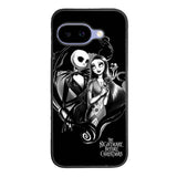 The Nightmare Before Christmas 6th Google Pixel 10A Case