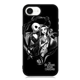 The Nightmare Before Christmas iPhone 16e Case DC1867